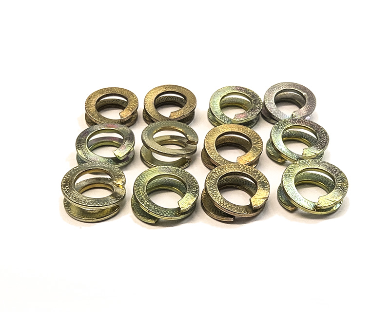 Washer double coil thackery  - 4