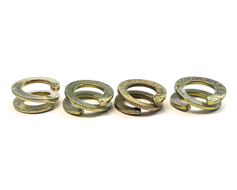 Washer double coil thackery  - 2