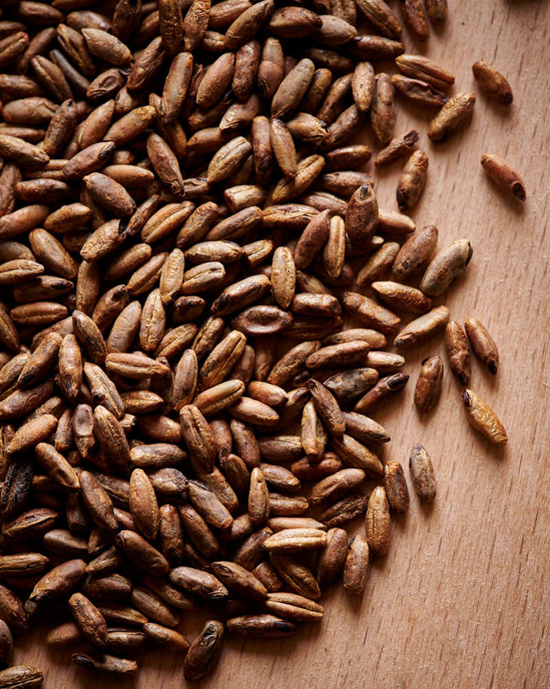 Cararye® Weyermann®, hel malt, 25 kg - 2