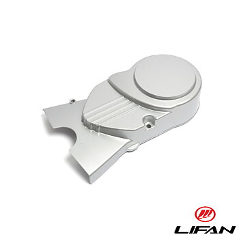 Motordeksel venstre Lifan Model 3