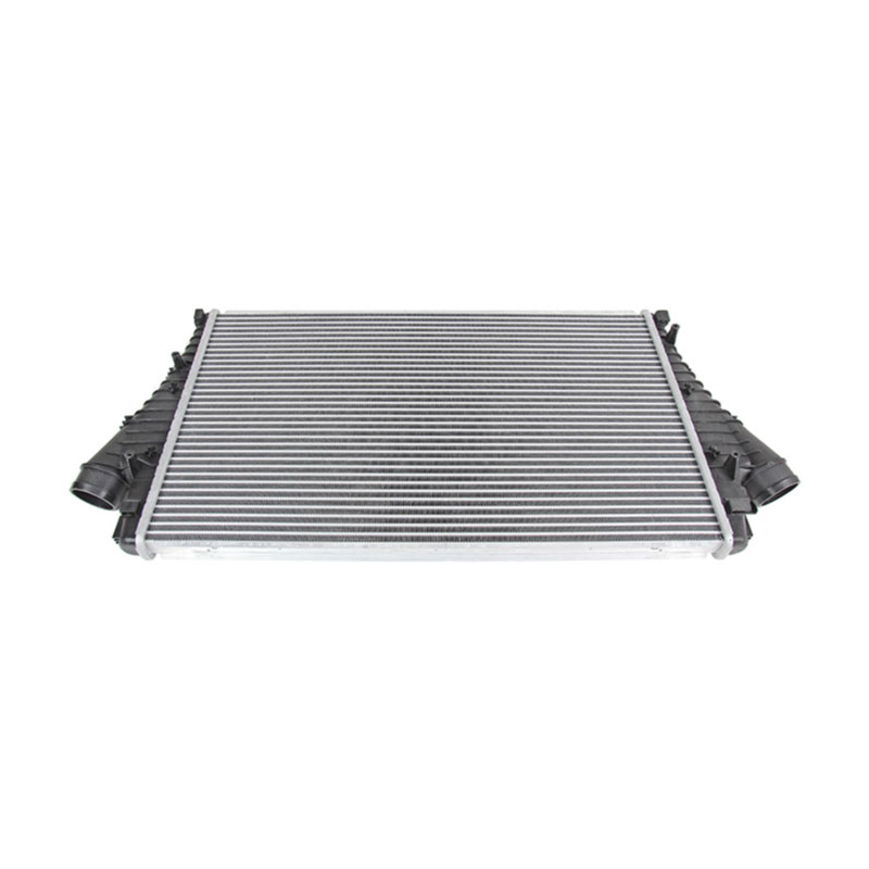 Intercooler 9-3 03-