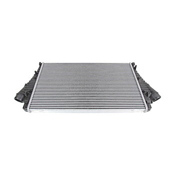 Intercooler 9-3 03-