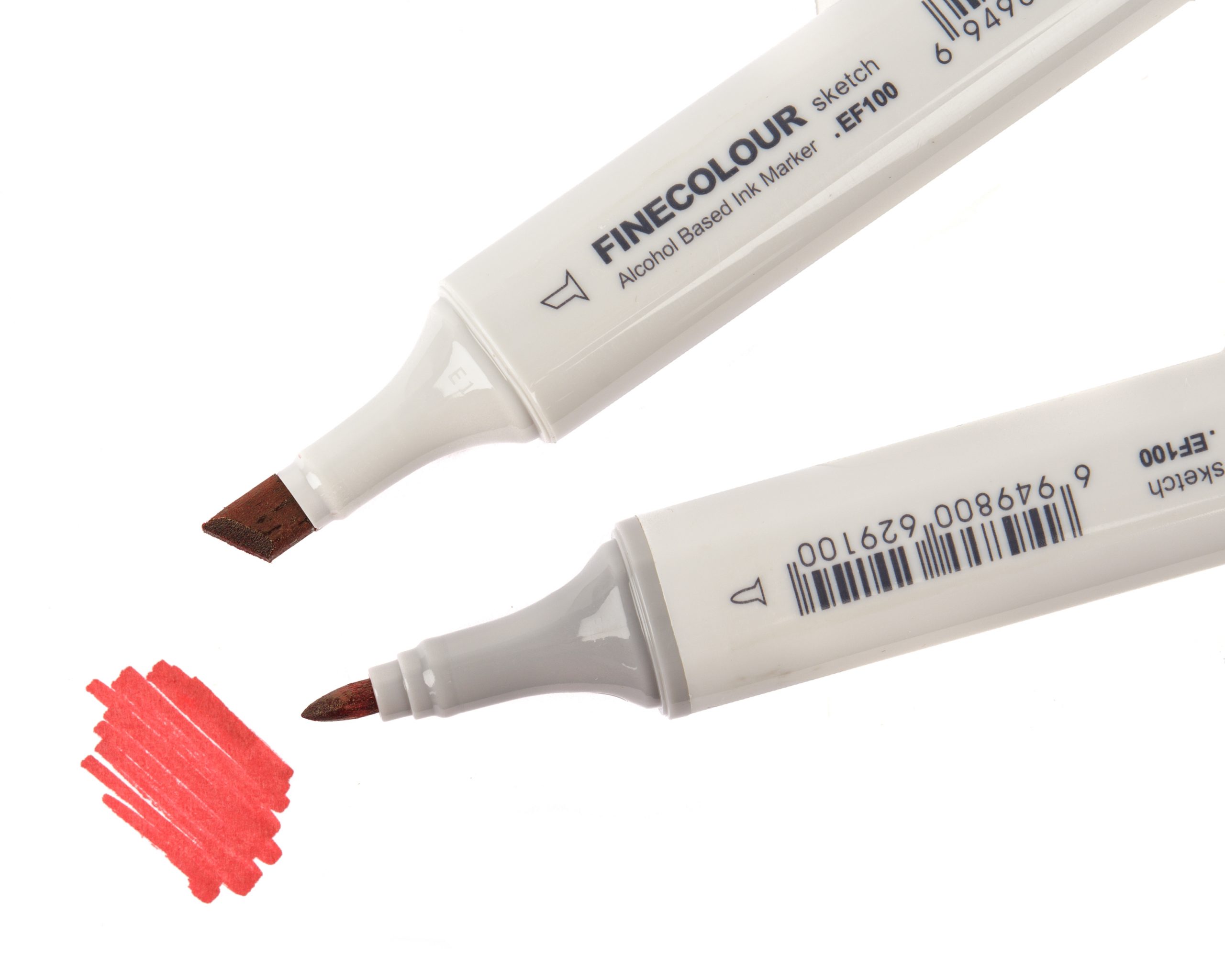 Färgpennor Colour markers  - 14