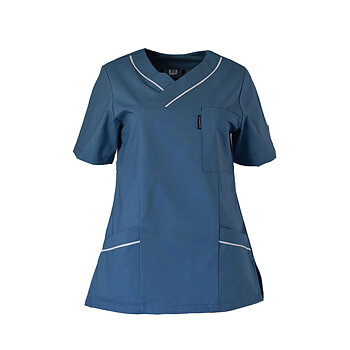 V-blus Dam