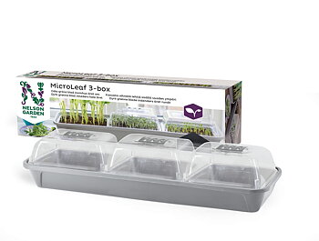 Micro Leaf 3-box