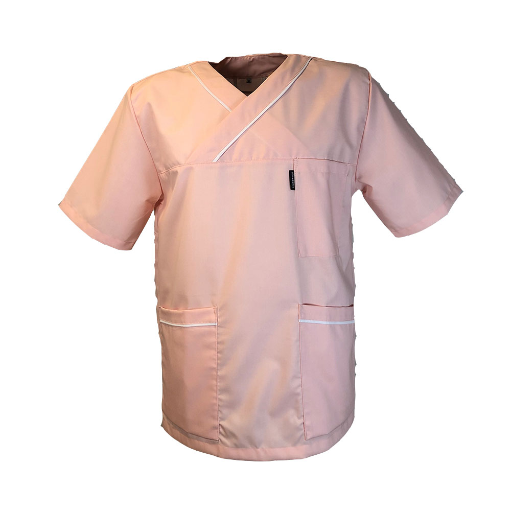 V-blus Unisex - 5