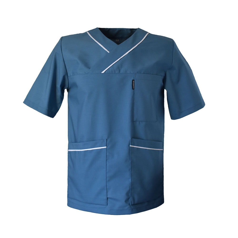 V-blus Unisex - 4