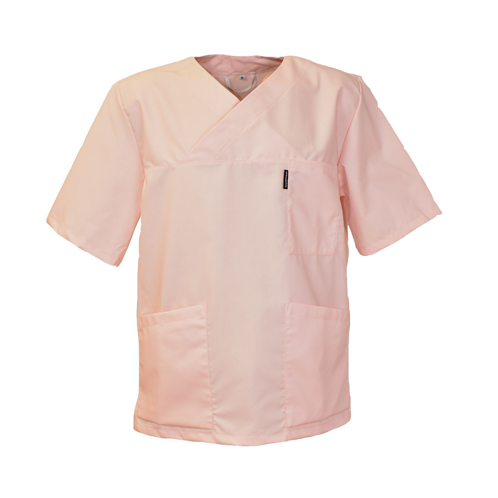 V-blus/bussarong, unisex - 14