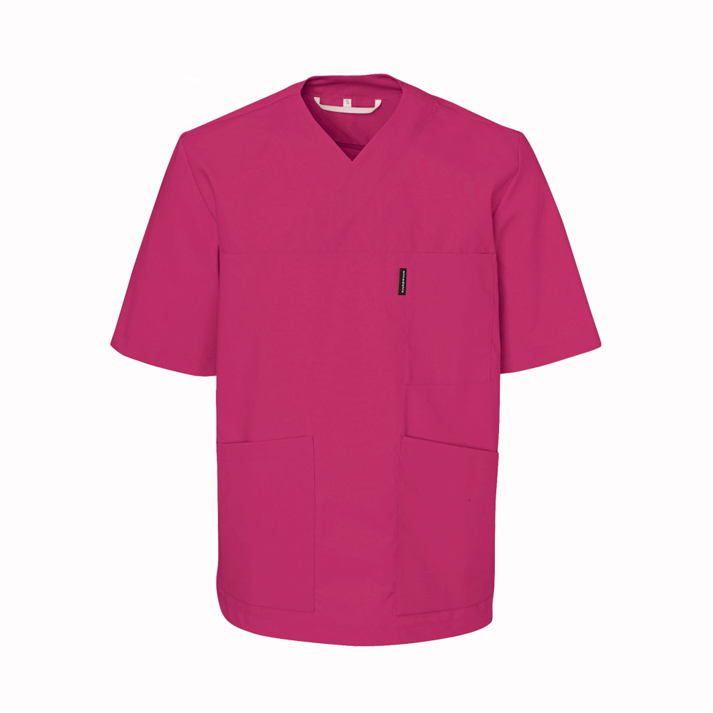 V-blus/bussarong, unisex - 11