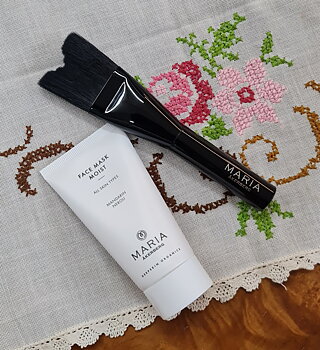 Brush Face Mask Maskpensel - MARIA ÅKERBERG Superklipp
