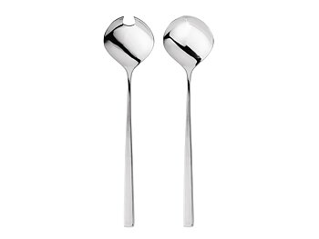 Gense Fuga bestick Salladsbestick, 2 delar