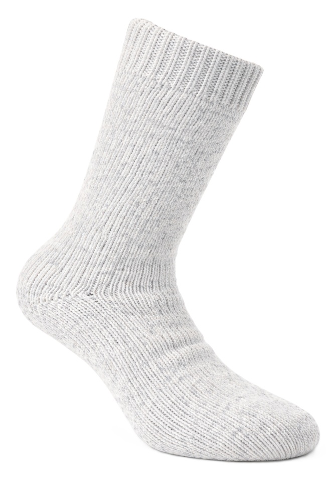 Raggsocka Eskimå Natur