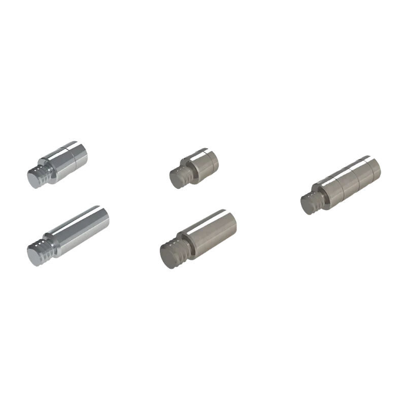 Gold Tip Point Weight Module FACT