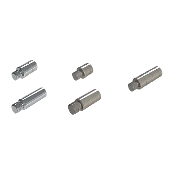 Gold Tip Point Weight Module FACT