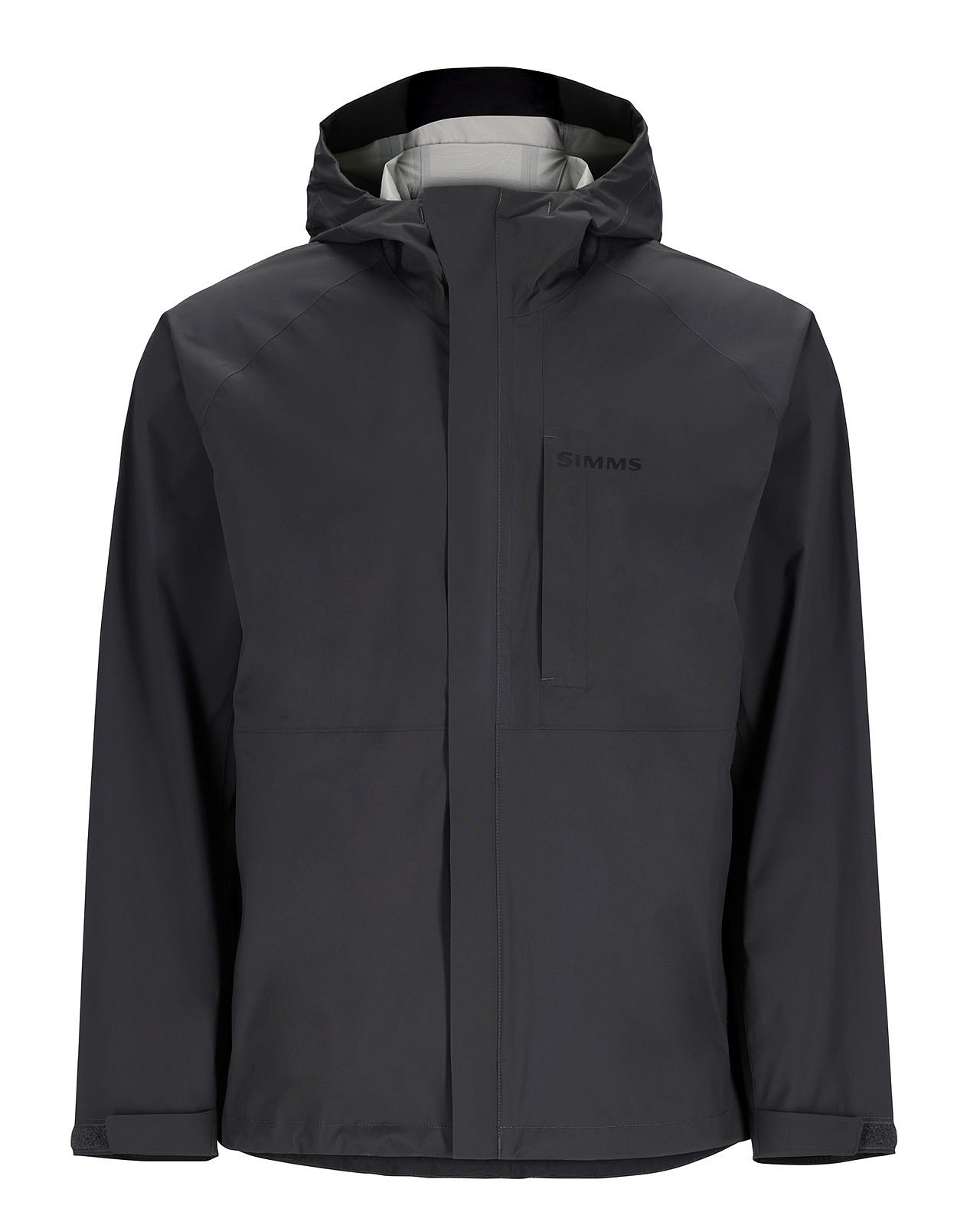 Simms Waypoint Jacket Slate - 3