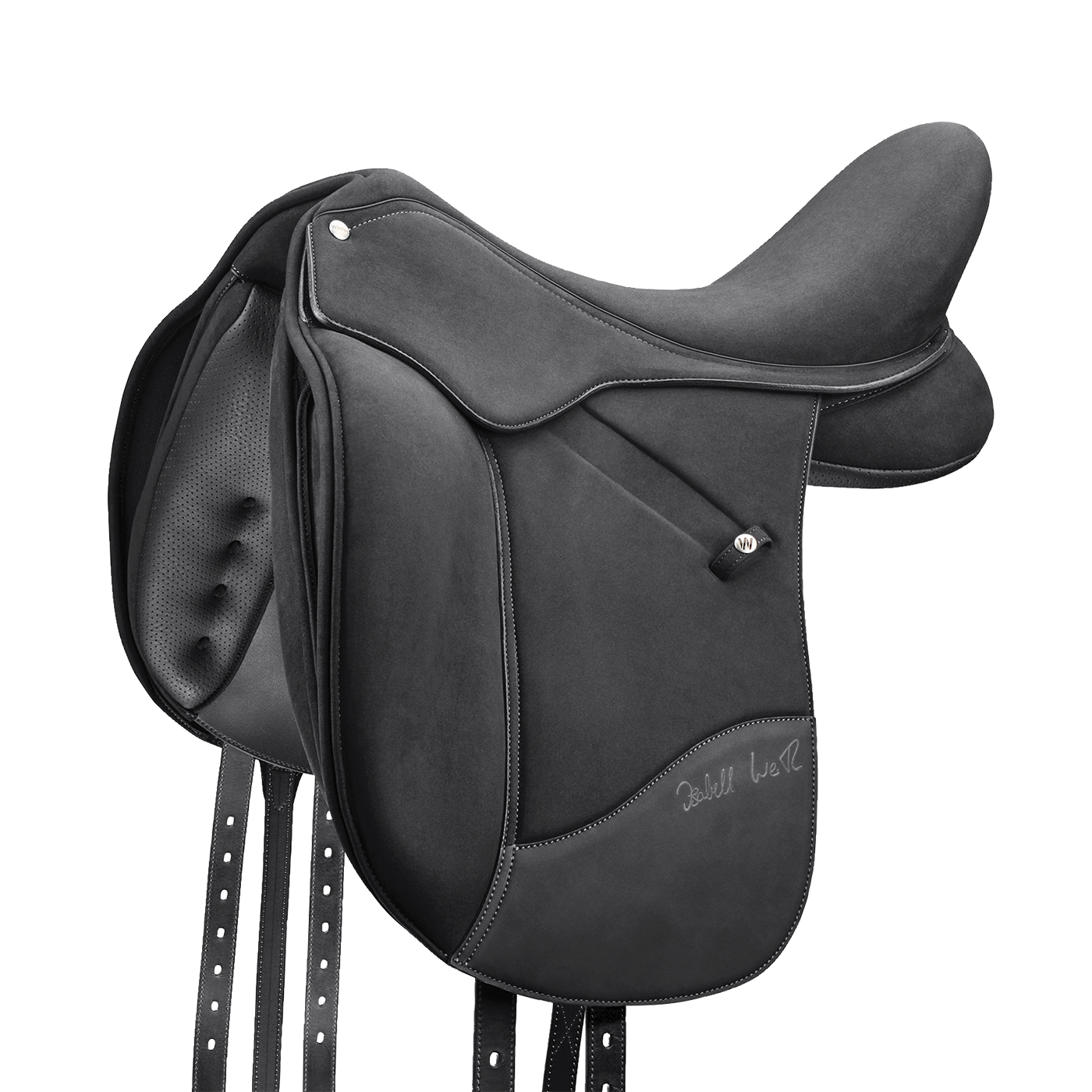 Wintec Isabell dressage Hart
