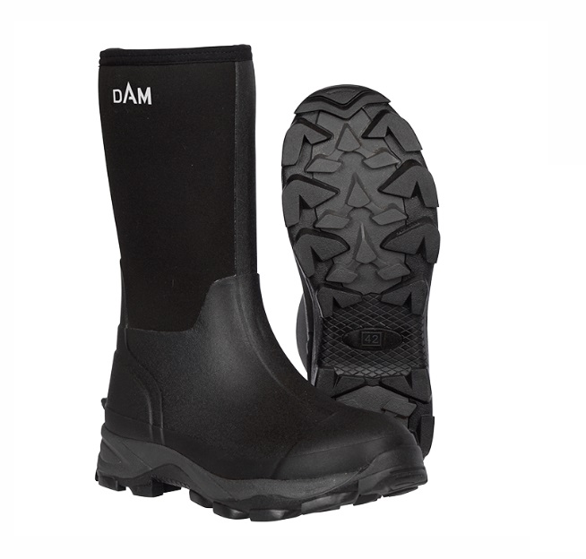 DAM Tira Bootes Rubber/Neoprene