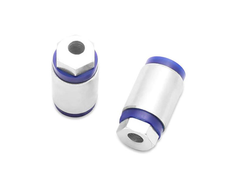 Bushing Superpro Control arm - upper inner