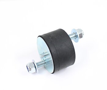 Engine mount, 240 B21/B23/B23 Left