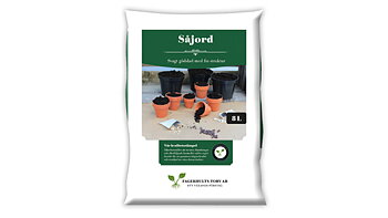 Såjord yrkes 8L