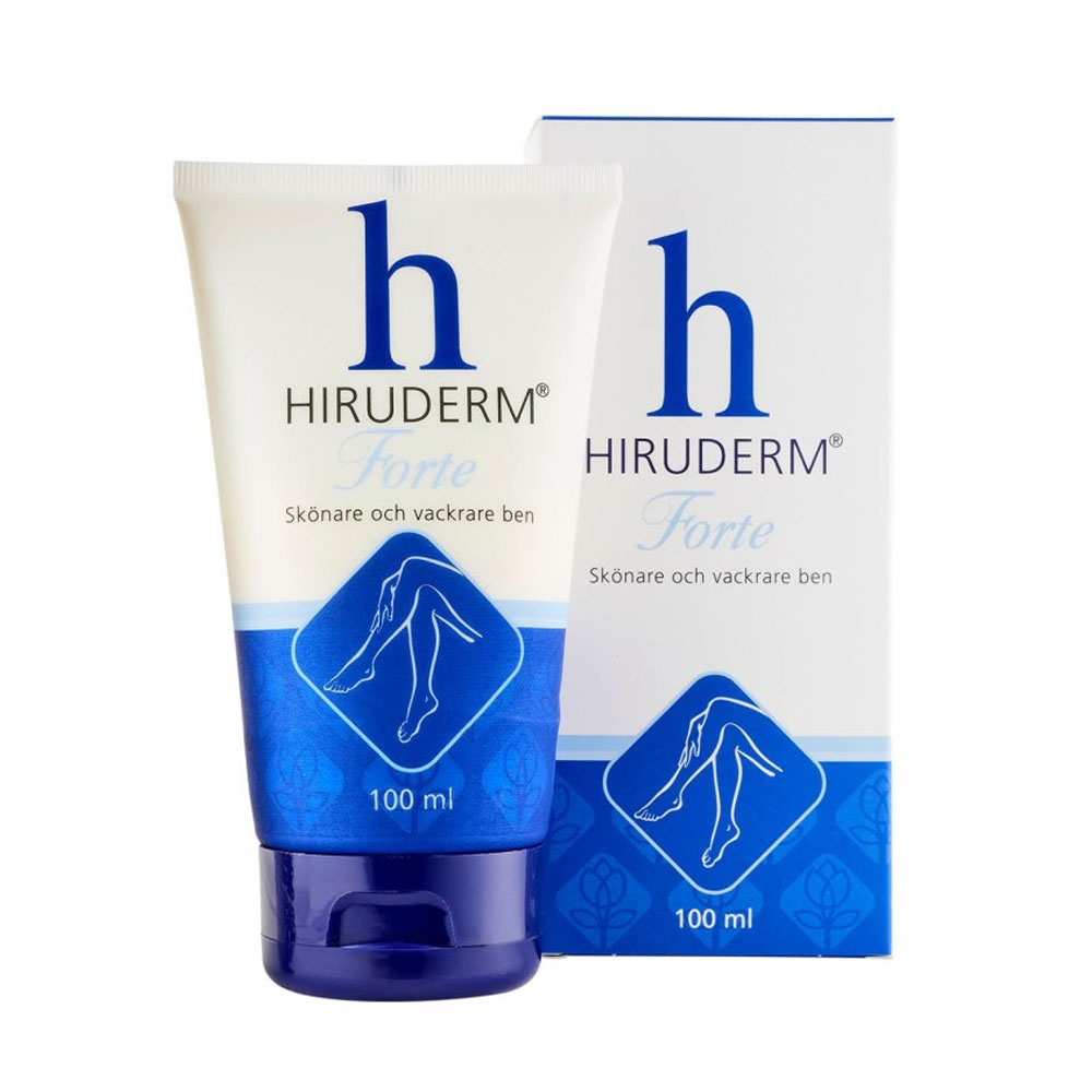 Hiruderm forte 100 ml ProMedic