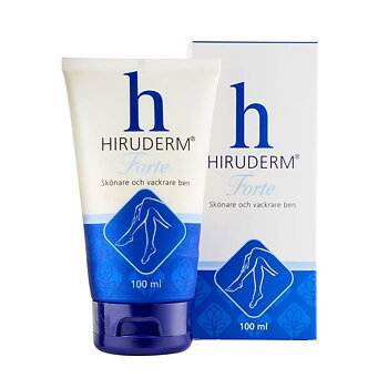Hiruderm forte 100 ml ProMedic