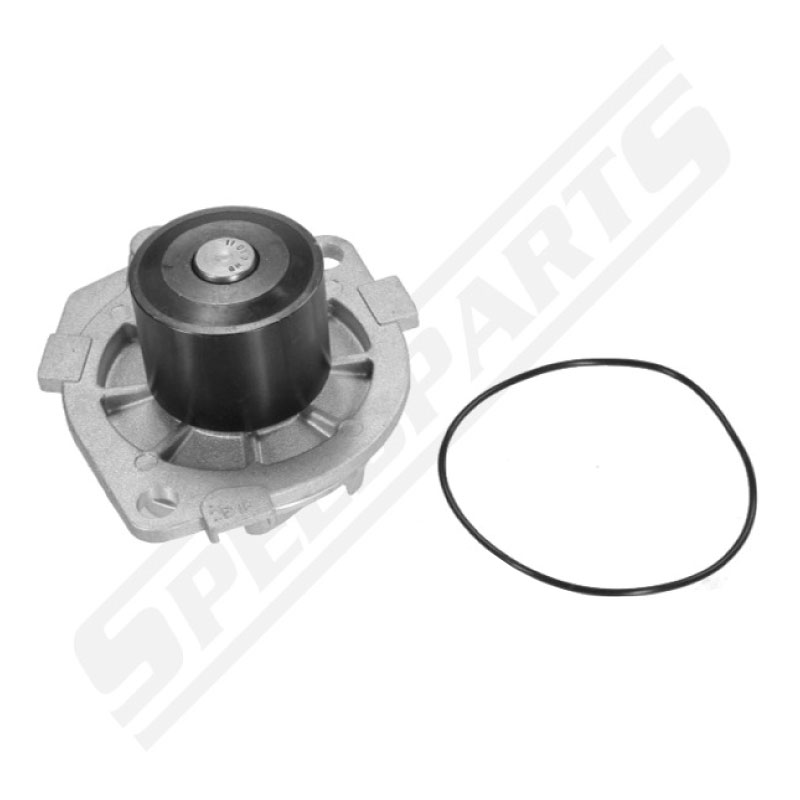 Vattenpump - 2