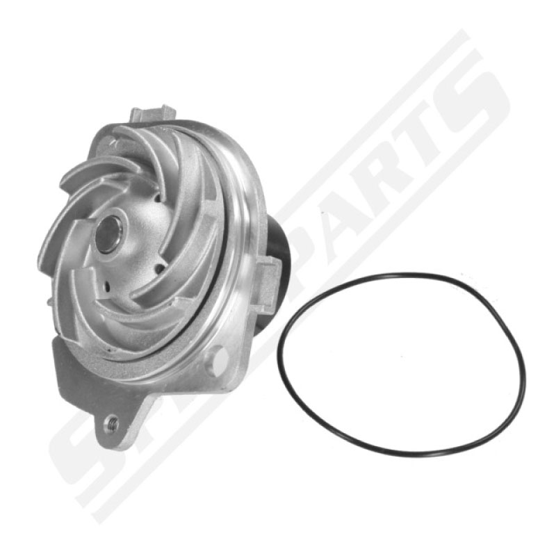Vattenpump