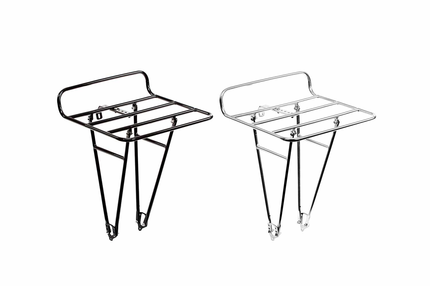 Pelago Commuter Front Rack Stål - 3