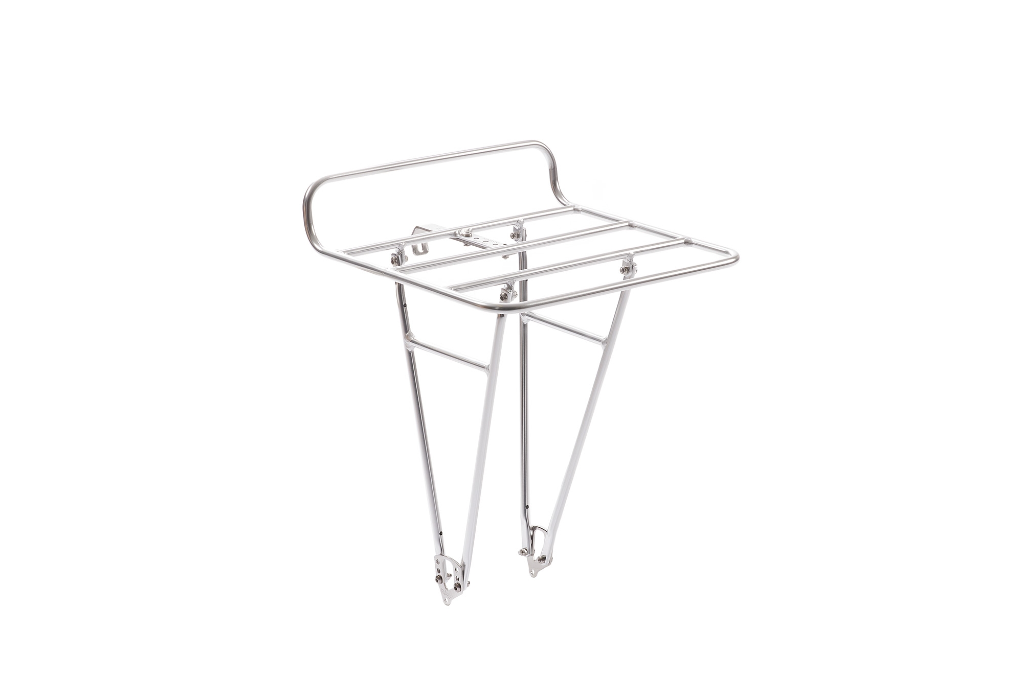 Pelago Commuter Front Rack Stål - 2