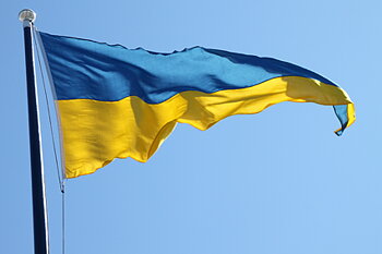 300 cm Captain's pennant