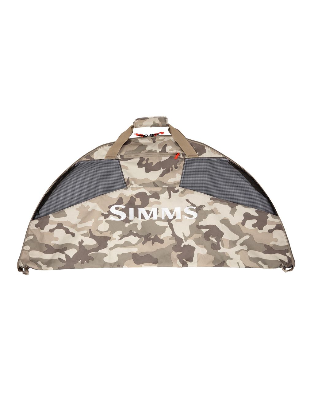 Simms Taco Bag - 4