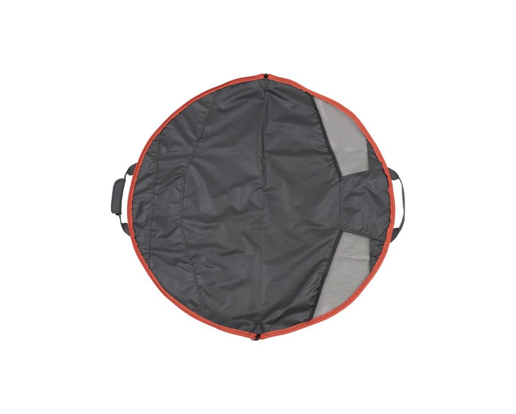 Simms Taco Bag - 3