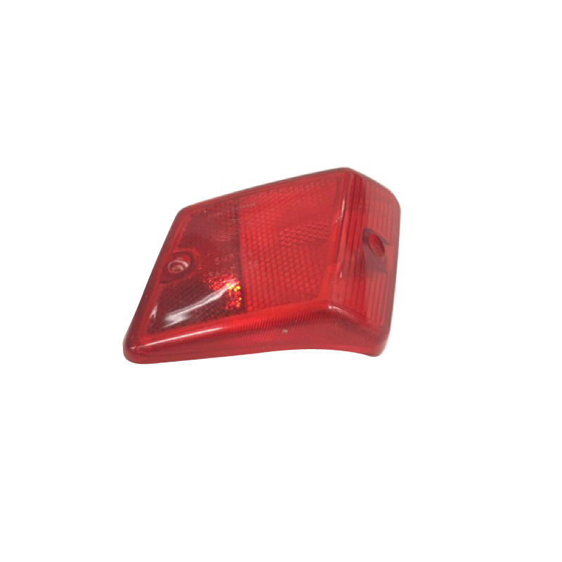 Fron position light glass 