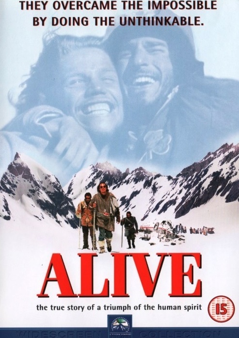 Alive