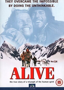 Alive