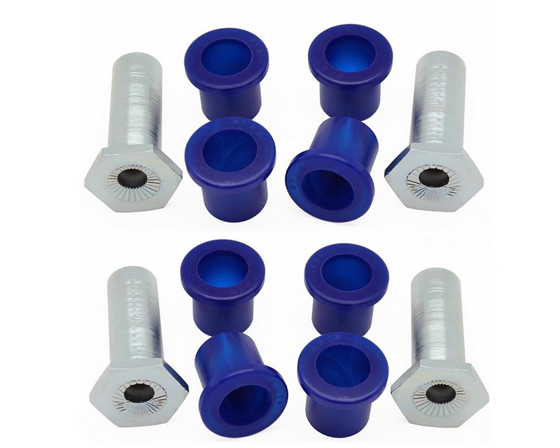 Bushing Superpro Trailing arm 