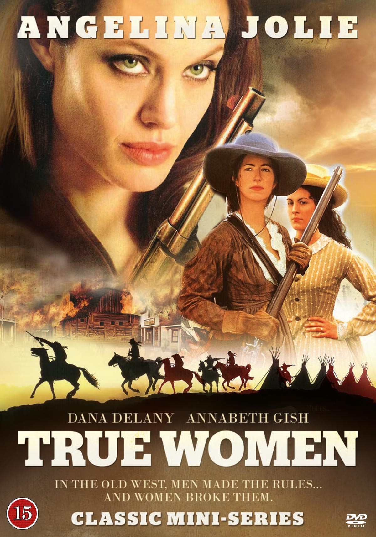 True Women