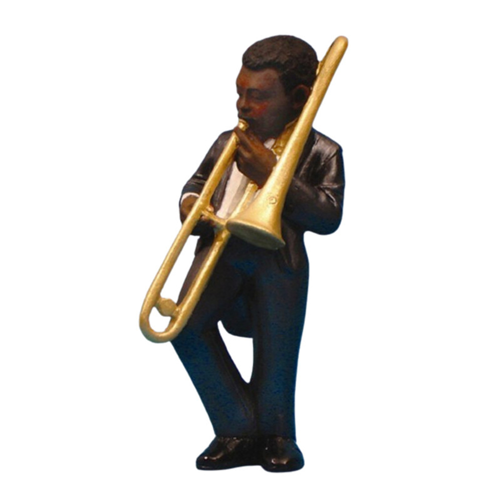 Jazzfigur: Trombon - All That Jazz 12 cm