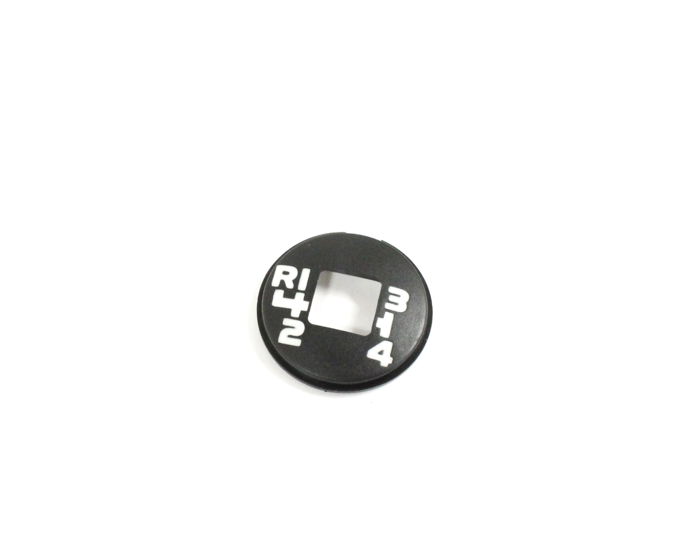 Symbol, shift knob M46 (genuine)