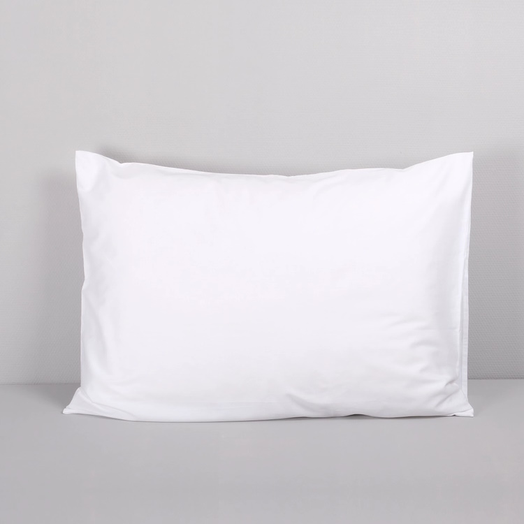 Örngott kudde XL 65 x 90 cm satin Värnamo of Sweden