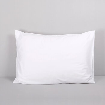 Örngott kudde XL 65 x 90 cm satin Värnamo of Sweden