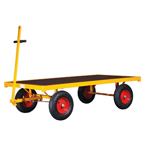 Transport Trolley 3, 1500kg