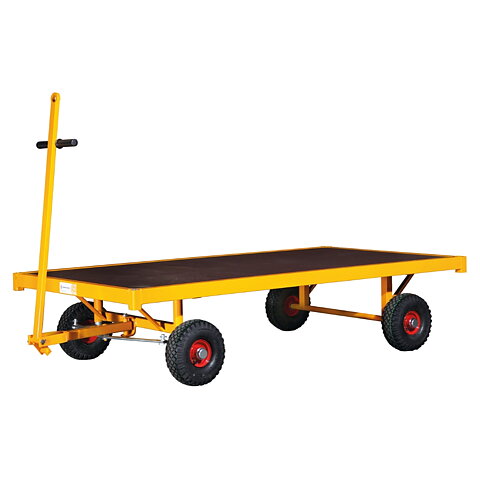 Transport Trolley 3, 1000kg