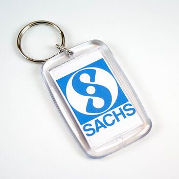 Avaimenperä Sachs