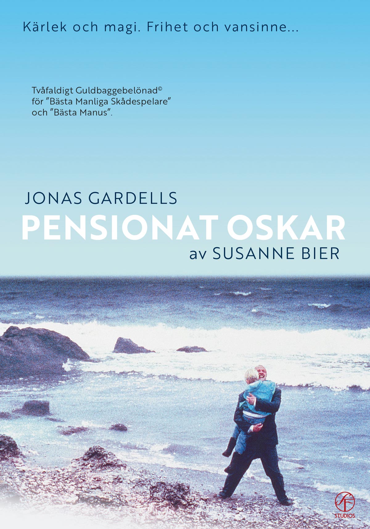 Pensionat Oskar