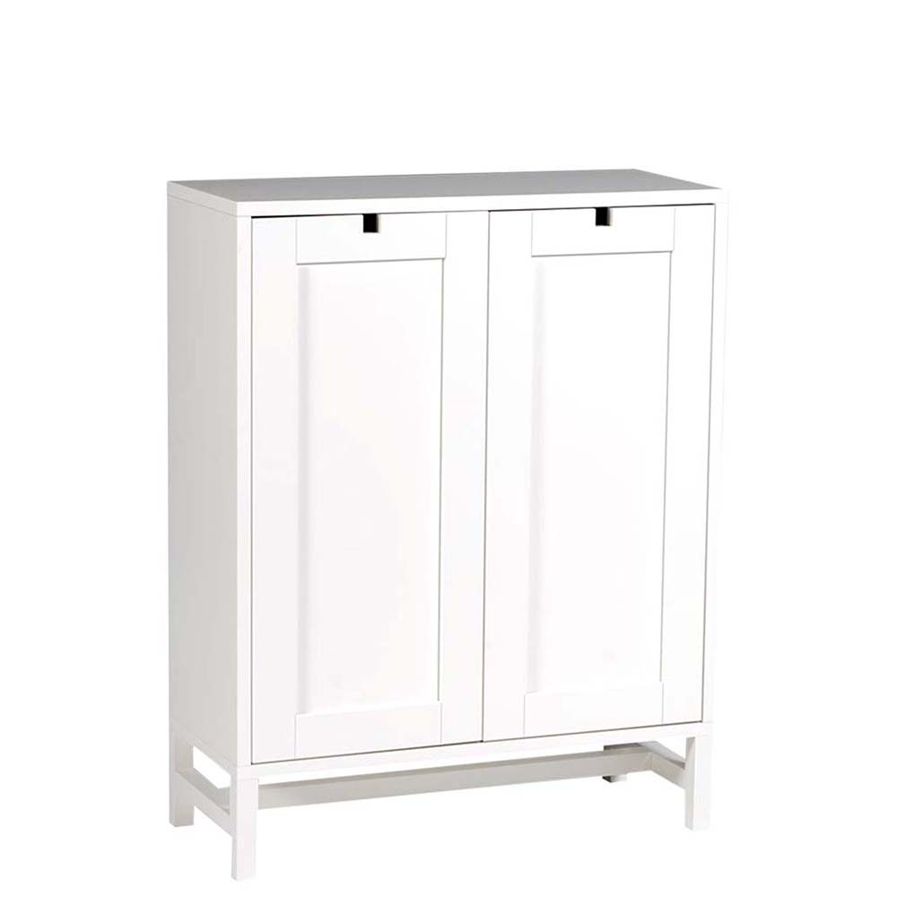 Falsterbo Cabinet glass 90 cm - 3