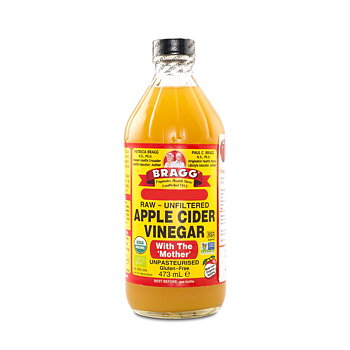 Bragg Äppelcidervinäger 473 ml Bättre Hälsa