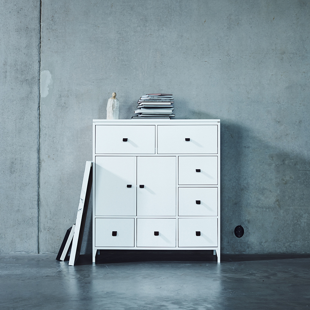 Abisko Sideboard  - 4