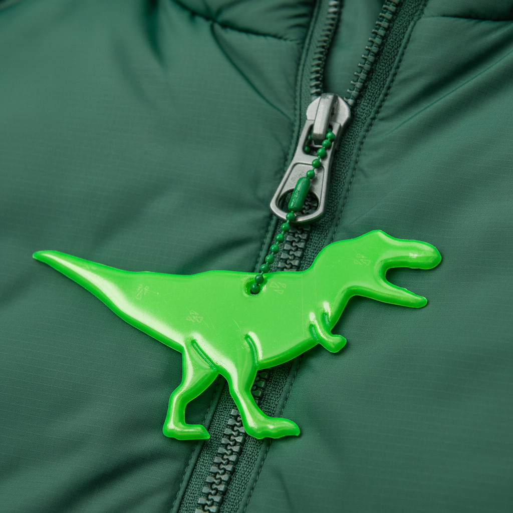 Reflex Dinosaurie T-Rex - 2